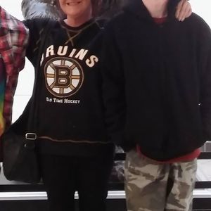 Meet your Posher, Aly